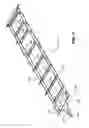 Fig. 05 - Trailer frame with curved drawbars