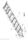Fig. 07 - Trailer frame with curved drawbars