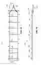 Fig. 12 - Trailer frame with curved drawbars