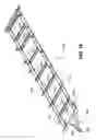 Fig. 13 - Trailer frame with curved drawbars