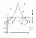Fig. 18 - Trailer frame with curved drawbars