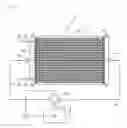 Fig. 09 - Heat pump system for vehicle