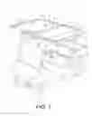 Fig. 02 - Method of enhancing rain and sun protection using a rain and sun shield for golf carts