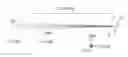 Fig. 01 - Projection optical system, and head-up display device