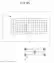 Fig. 07 - Projection optical system, and head-up display device
