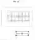 Fig. 10 - Projection optical system, and head-up display device