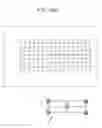 Fig. 22 - Projection optical system, and head-up display device