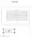 Fig. 23 - Projection optical system, and head-up display device