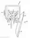 Fig. 01 - Resilient cover clip