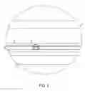 Fig. 03 - Resilient cover clip