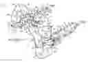 Fig. 01 - Riser conduits having inner tube extensions for marine engine exhaust systems