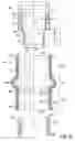 Fig. 07 - Riser conduits having inner tube extensions for marine engine exhaust systems