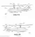 Fig. 02 - Helicopter with anti-torque system, related kit and methods