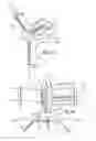 Fig. 02 - Aircraft having radially extendable tailboom assembly