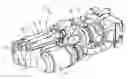Fig. 01 - ECS dual entry ram inlet plenum