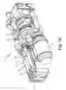 Fig. 02 - ECS dual entry ram inlet plenum