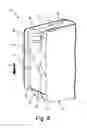 Fig. 07 - ECS dual entry ram inlet plenum