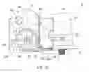 Fig. 08 - Machine for producing capsules containing a product to be mixed with a liquid, in particular by means of a percolator device