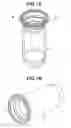 Fig. 02 - Blow bottle and method for molding blow bottle