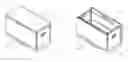 Fig. 01 - Collapsible toolbox