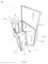 Fig. 04 - Collapsible folding container