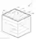 Fig. 01 - Building panel sleeve packaging