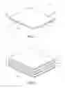 Fig. 02 - Building panel sleeve packaging