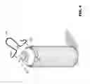 Fig. 07 - Aerosol canister shield