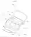 Fig. 02 - Position switching mechanism for document conveyance device