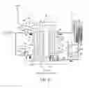 Fig. 35 - Container filling system and valve for same