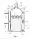 Fig. 02 - Compact apparatus for fermentation and pressing of wine