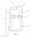 Fig. 02 - Multi-chamber hypochlorous acid dispenser