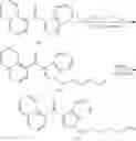Fig. 100 - Cannabinergic nitrate esters and related analogs