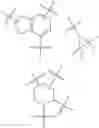 Fig. 22 - Cannabinergic nitrate esters and related analogs