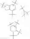 Fig. 50 - Cannabinergic nitrate esters and related analogs