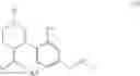 Fig. 52 - Cannabinergic nitrate esters and related analogs