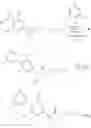Fig. 95 - Cannabinergic nitrate esters and related analogs