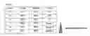 Fig. 02 - METHOD FOR OPTIMIZING THE ASSEMBLY AND PRODUCTION OF HETERO-MULTIMERIC PROTEIN COMPLEXES