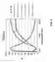 Fig. 08 - Coated article having low-E coating with IR reflecting layer(s) and doped titanium oxide dielectric layer(s) and method of making same