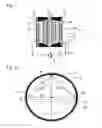 Fig. 02 - WATER ELECTROLYSIS DEVICE FOR HOMOGENIZATION OF THE CURRENT DENSITY