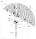 Fig. 01 - Apparatus and methods for providing a portable fence