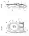 Fig. 08 - Carrier with pivotable clamping part and assembly method