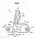Fig. 06 - Window regulator