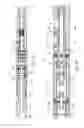 Fig. 02 - Downhole cutting tool and method of use