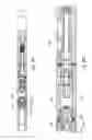 Fig. 08 - Downhole cutting tool and method of use
