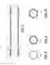 Fig. 07 - Drill string mountable wellbore cleanup apparatus and method