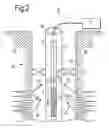 Fig. 03 - Flow velocity meter and method of measuring flow velocity of a fluid