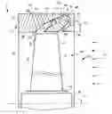 Fig. 01 - Turbomachines that include a casing treatment