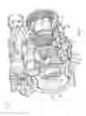 Fig. 02 - Air-inlet particle separator having a bleed surface