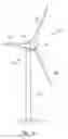Fig. 02 - Actuator device for a wind turbine, wind turbine and method of assembly